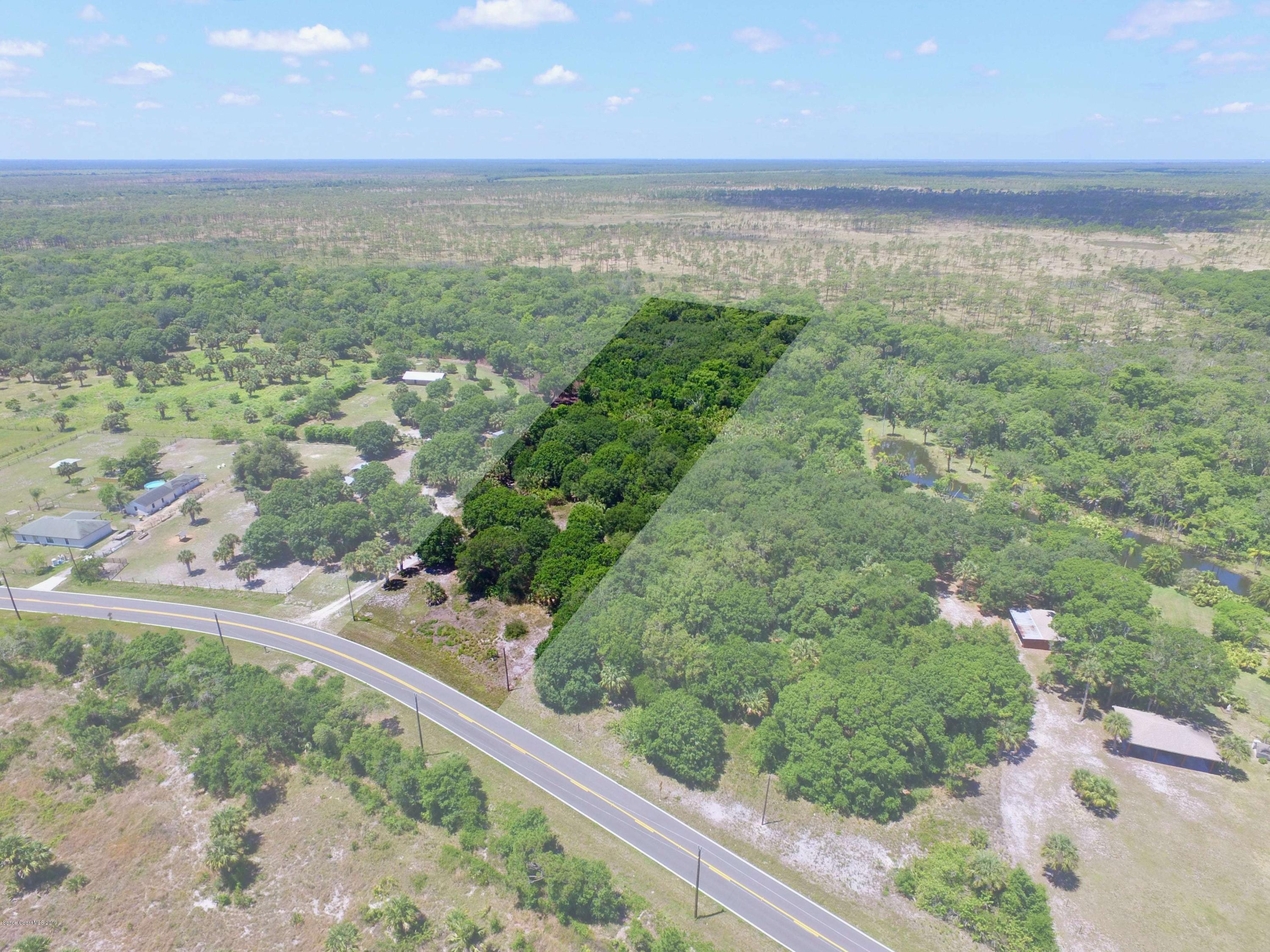 9160 Unknown Road Micco, FL 32976 - Photo 9 of 22 A8