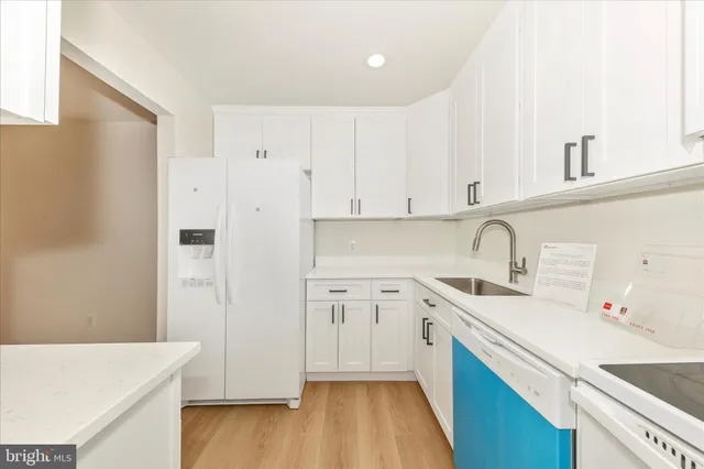 $1,550 | 7917 Coriander Drive, Unit 104, Gaithersburg, MD 20879