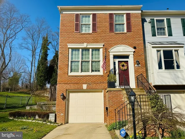 $660,000 | 3640 Ransom Place, Alexandria, VA 22306