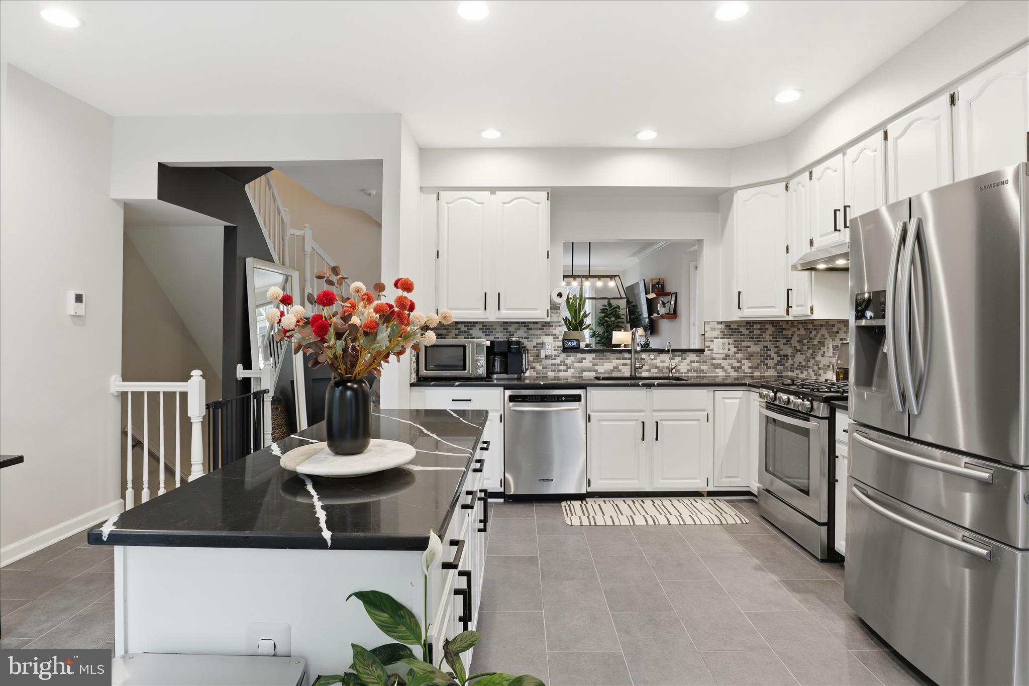 3640 Ransom Place Alexandria, VA 22306 - Photo 17 of 44