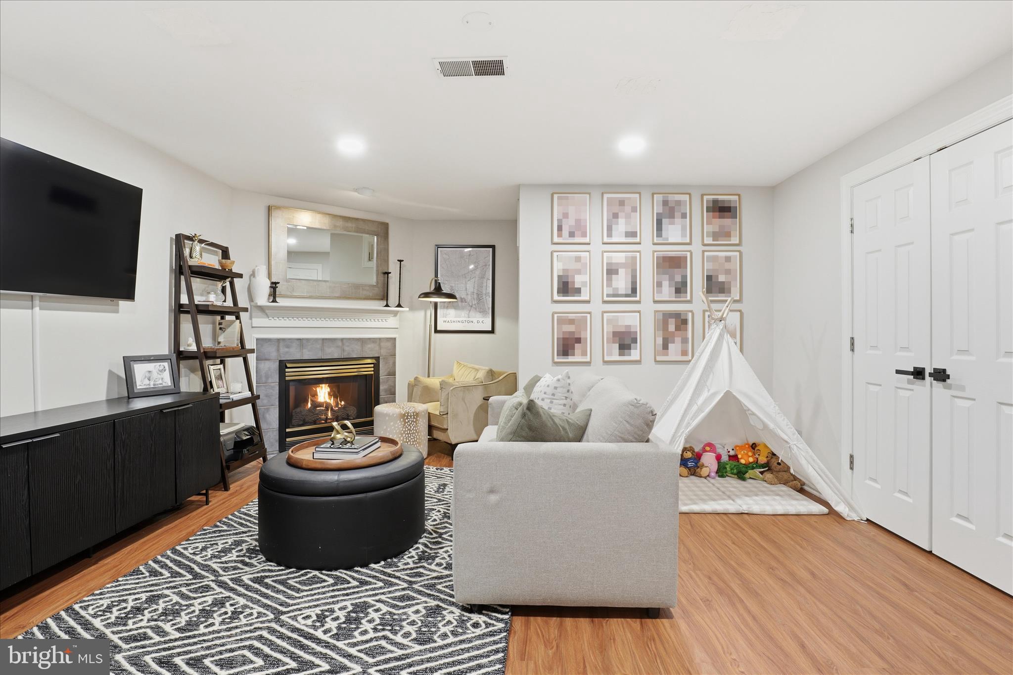 3640 Ransom Place Alexandria, VA 22306 - Photo 28 of 44