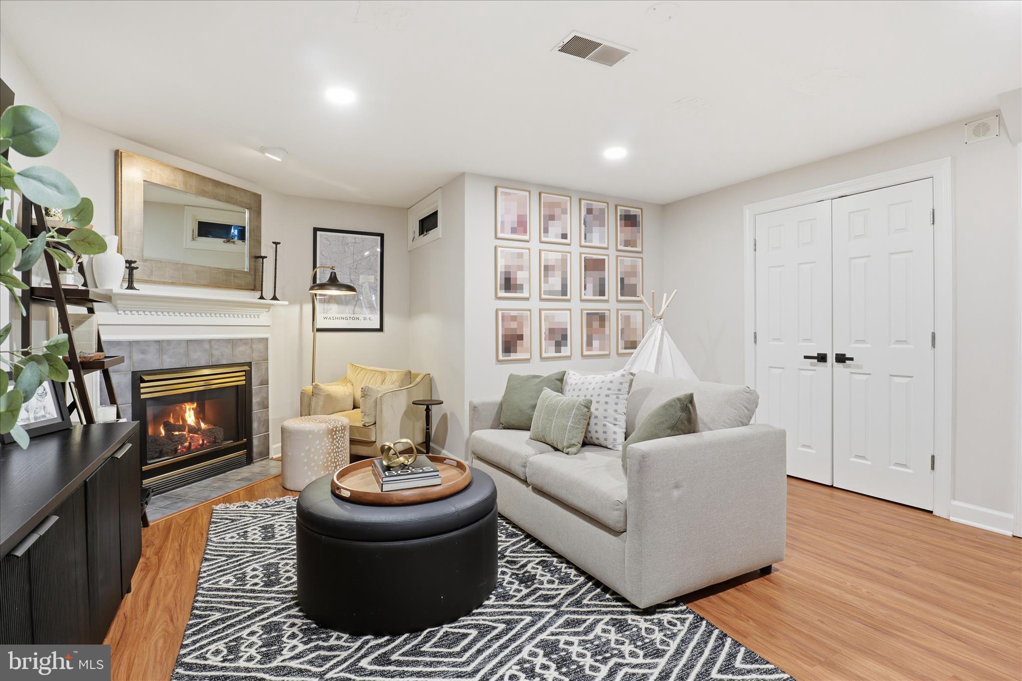 3640 Ransom Place Alexandria, VA 22306 - Photo 29 of 44