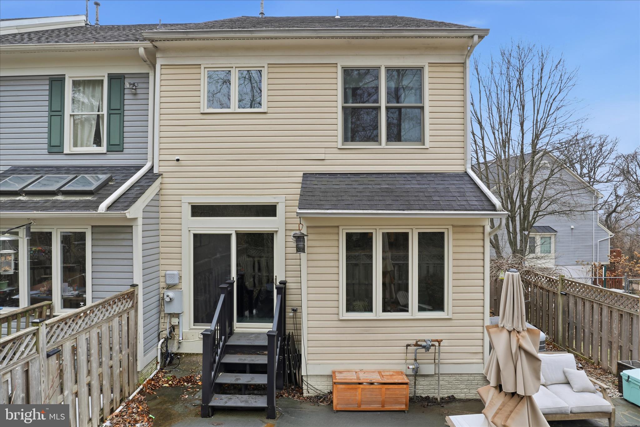 3640 Ransom Place Alexandria, VA 22306 - Photo 34 of 44