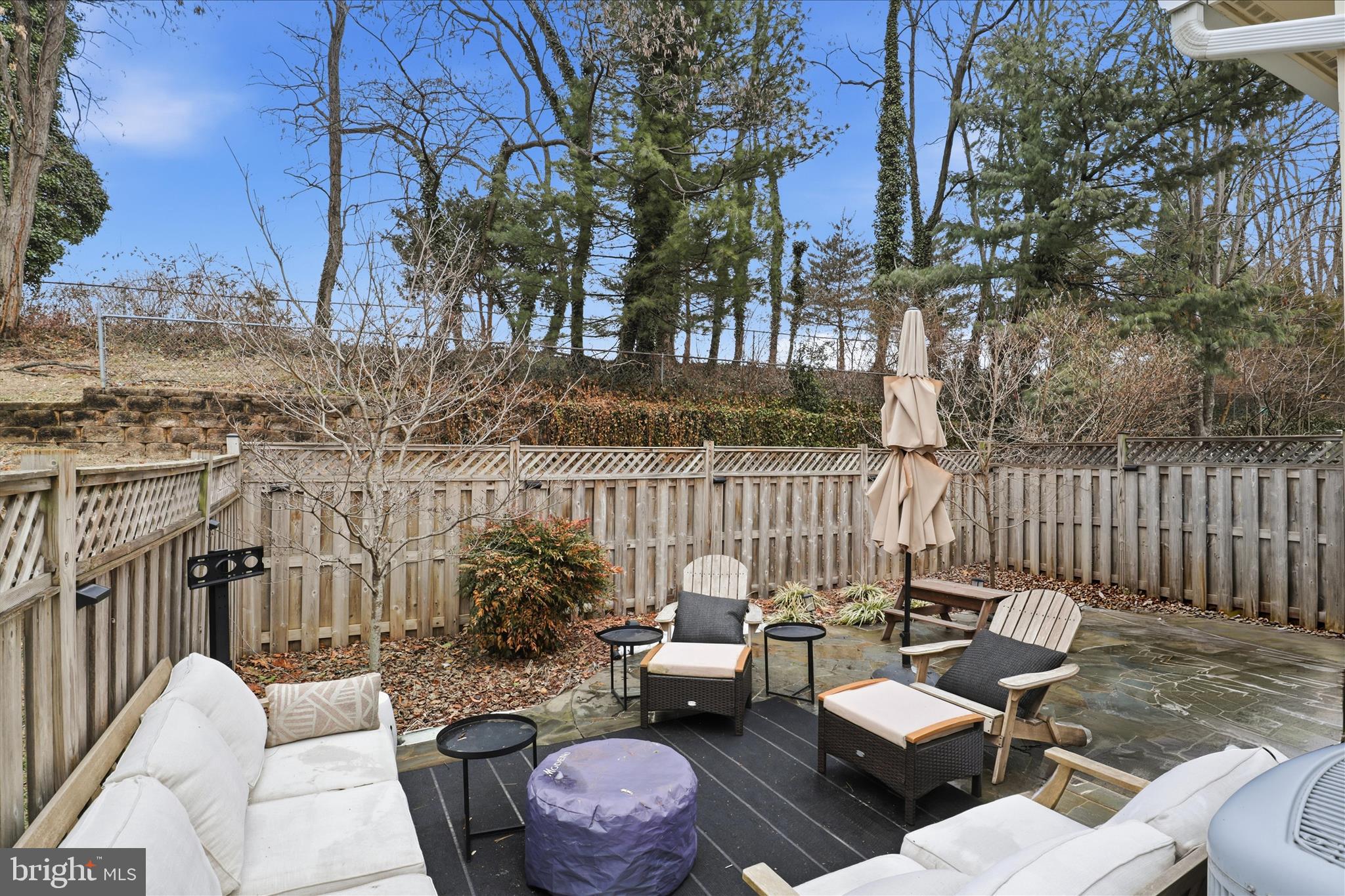 3640 Ransom Place Alexandria, VA 22306 - Photo 35 of 44