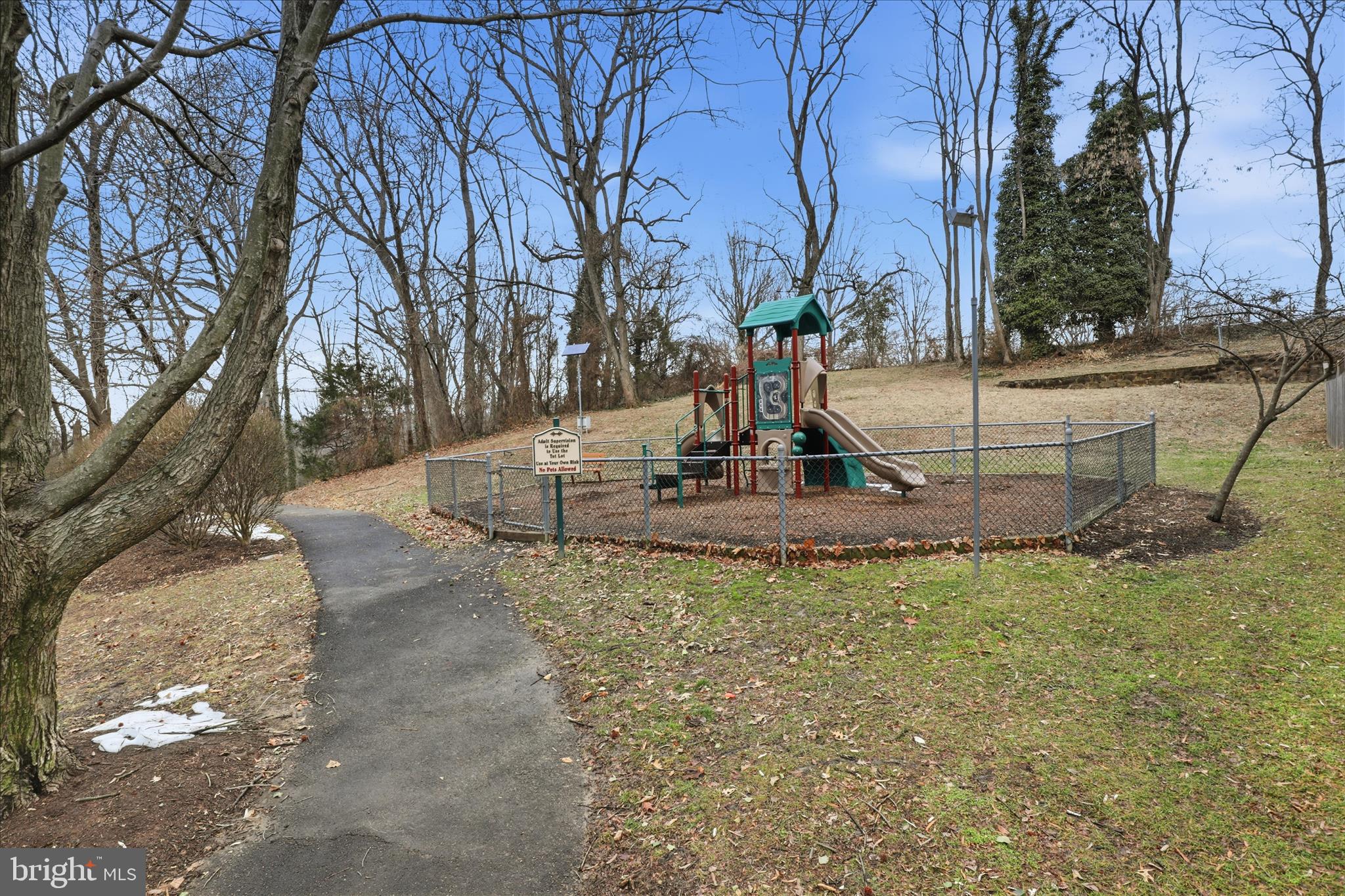 3640 Ransom Place Alexandria, VA 22306 - Photo 36 of 44