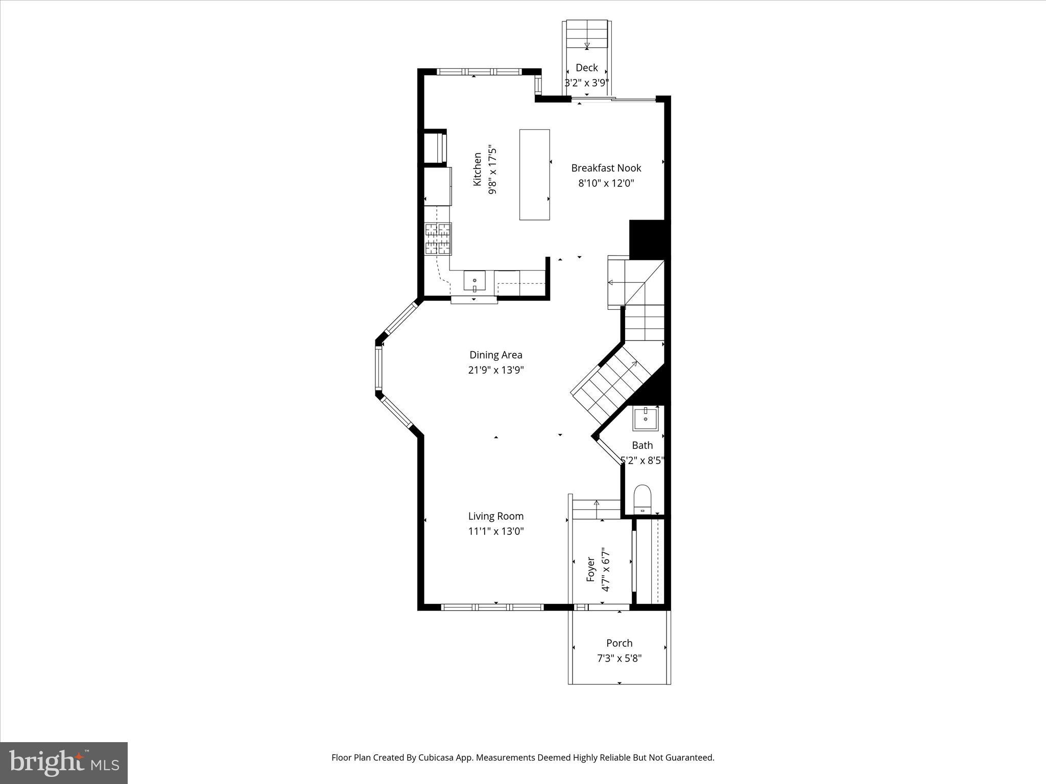 3640 Ransom Place Alexandria, VA 22306 - Photo 37 of 44