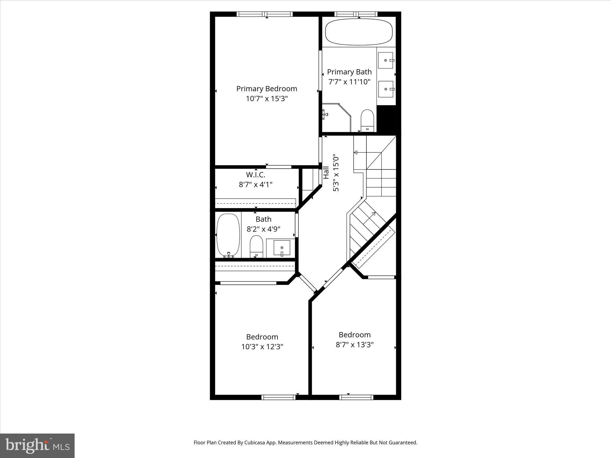 3640 Ransom Place Alexandria, VA 22306 - Photo 38 of 44