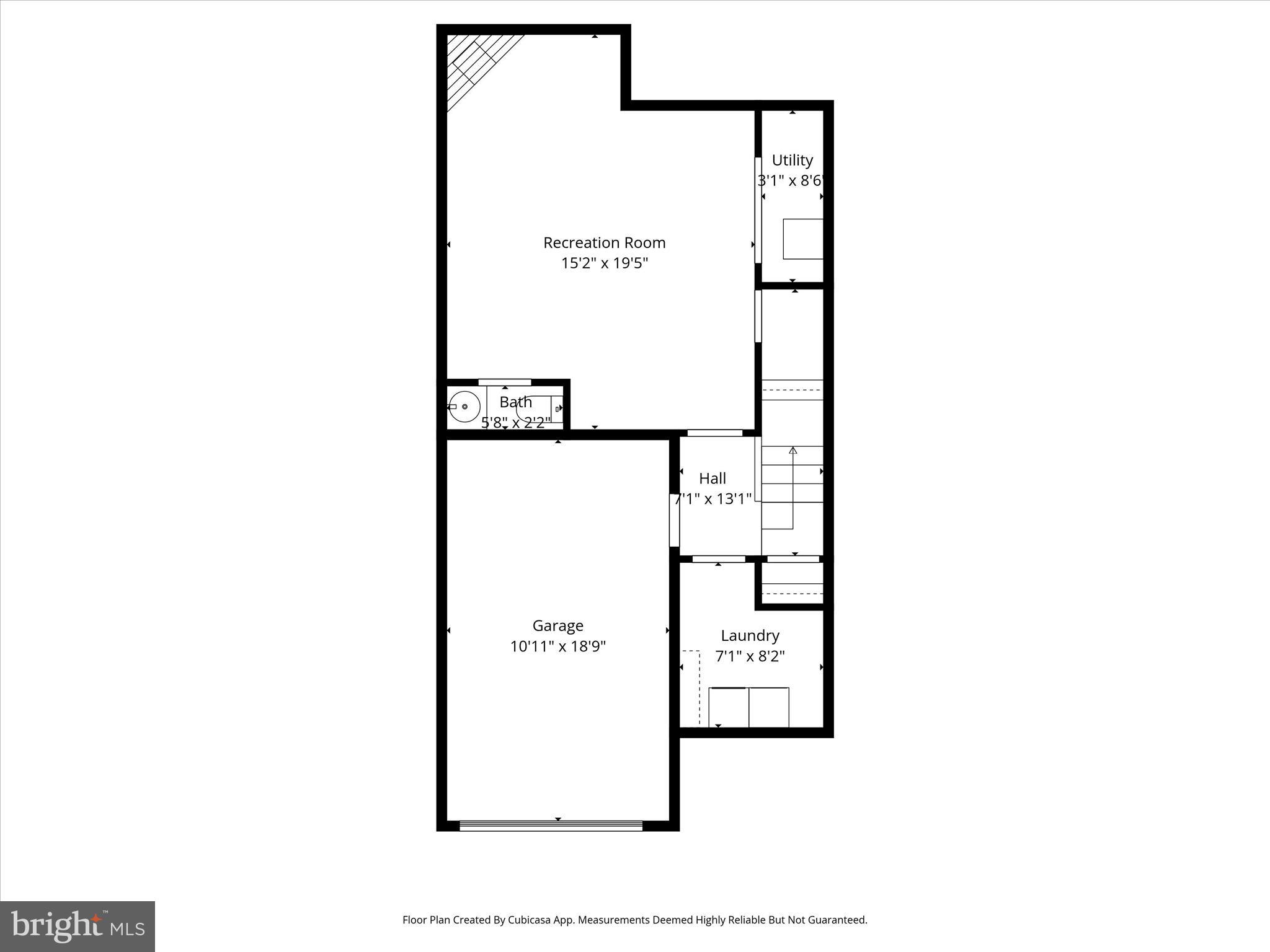 3640 Ransom Place Alexandria, VA 22306 - Photo 39 of 44