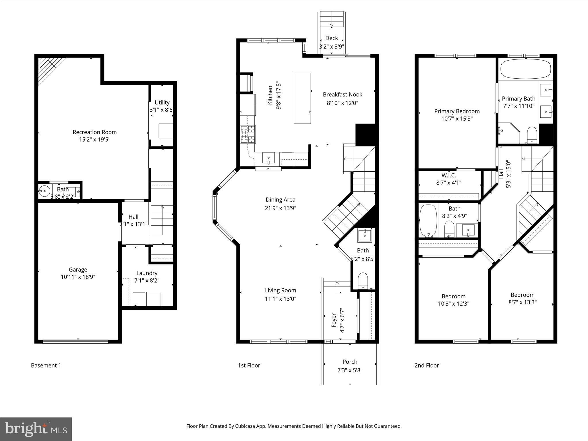 3640 Ransom Place Alexandria, VA 22306 - Photo 40 of 44