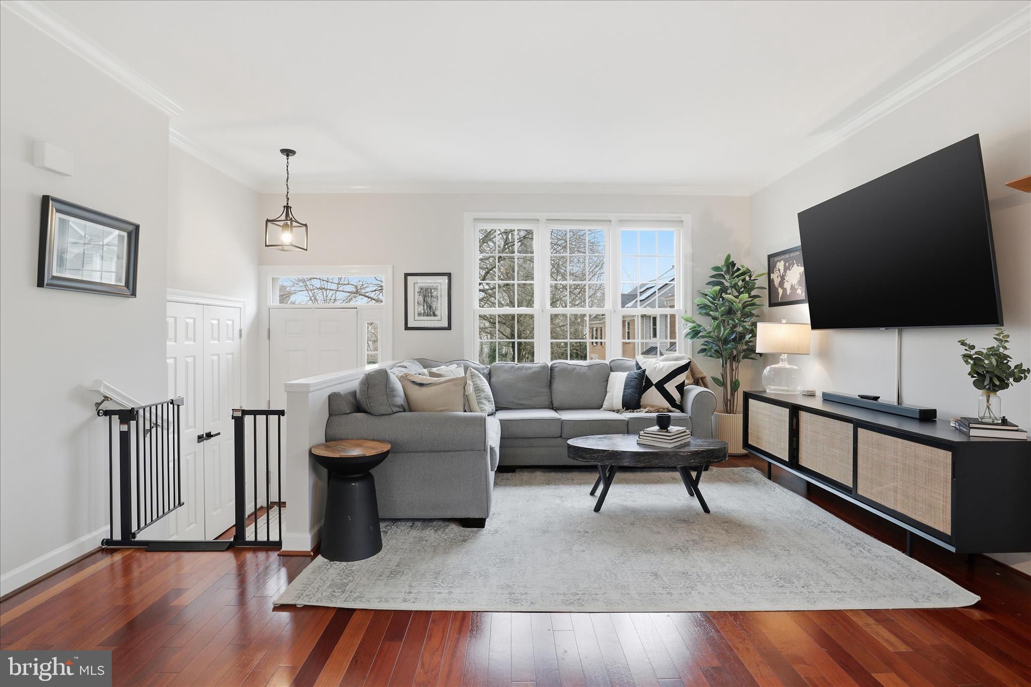 3640 Ransom Place Alexandria, VA 22306 - Photo 4 of 44