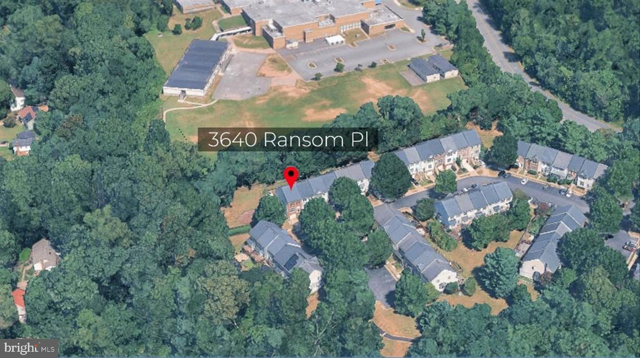 3640 Ransom Place Alexandria, VA 22306 - Photo 41 of 44