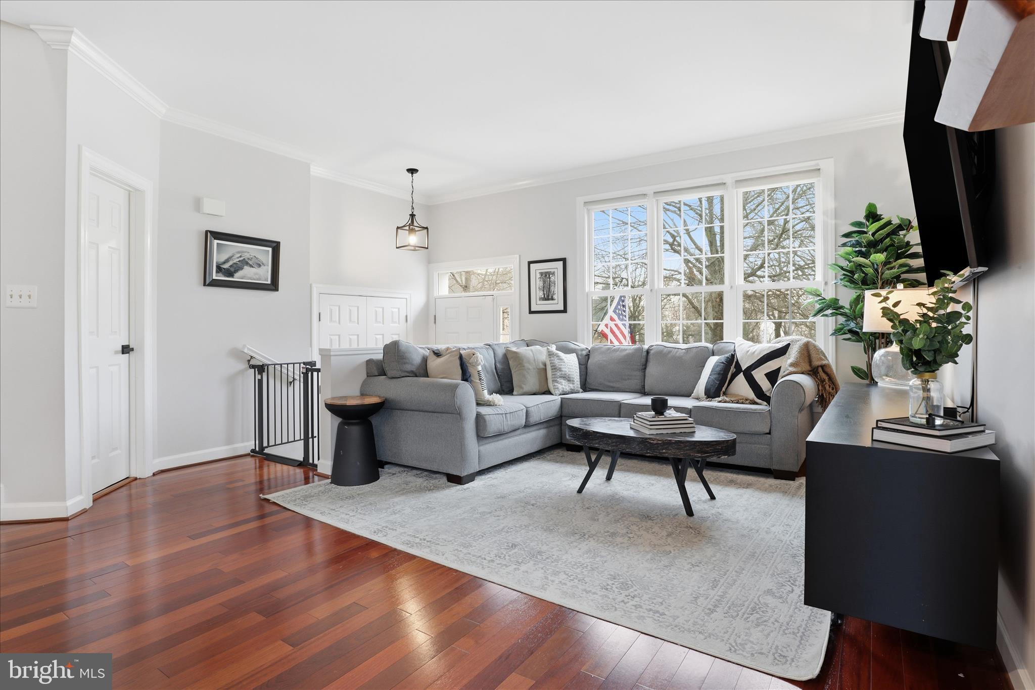 3640 Ransom Place Alexandria, VA 22306 - Photo 5 of 44