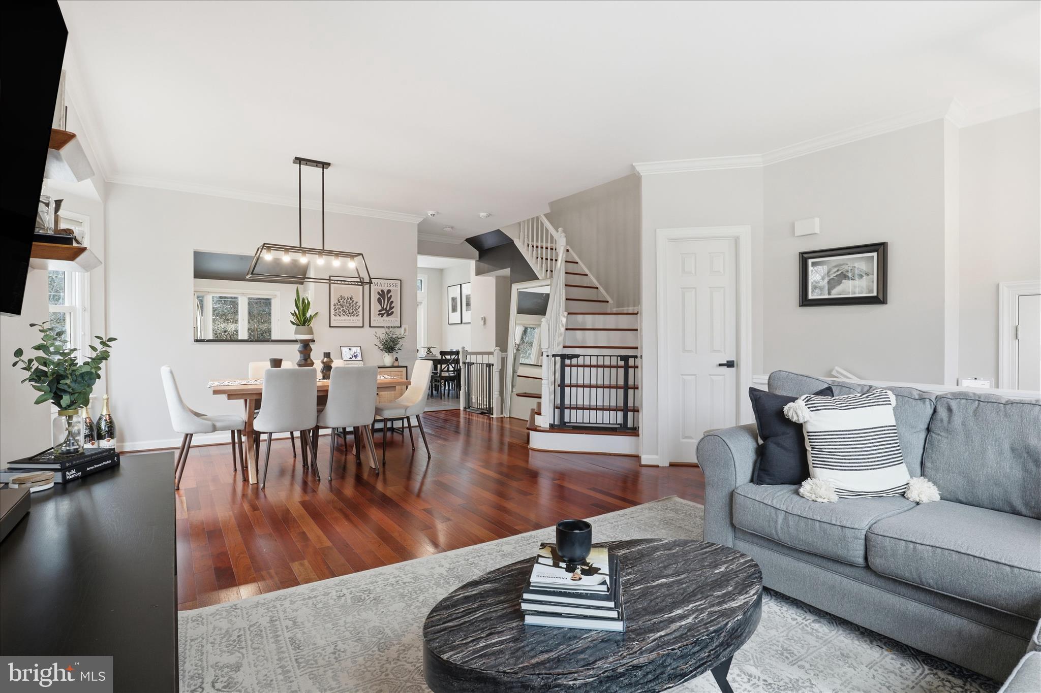 3640 Ransom Place Alexandria, VA 22306 - Photo 6 of 44