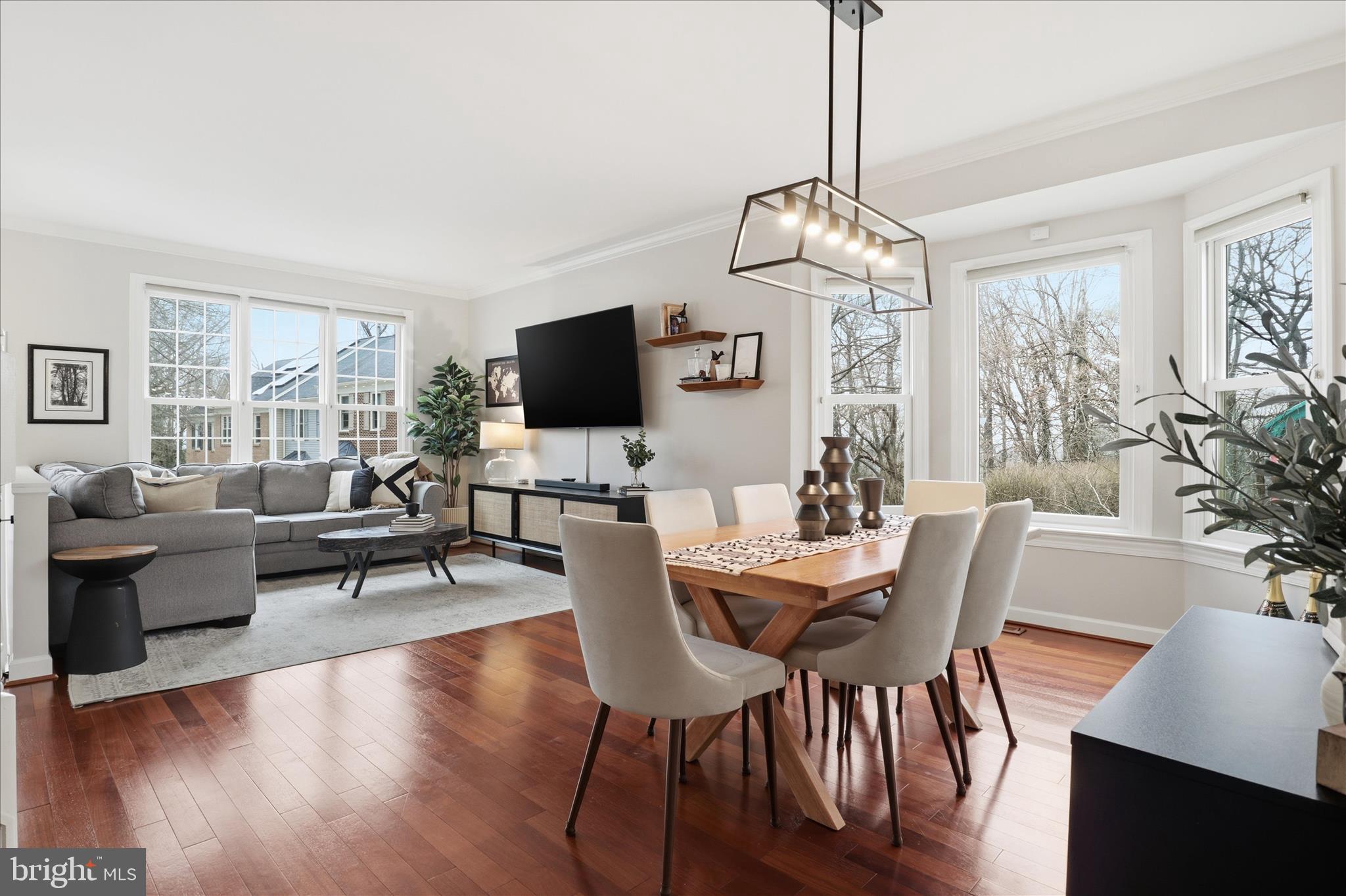 3640 Ransom Place Alexandria, VA 22306 - Photo 7 of 44