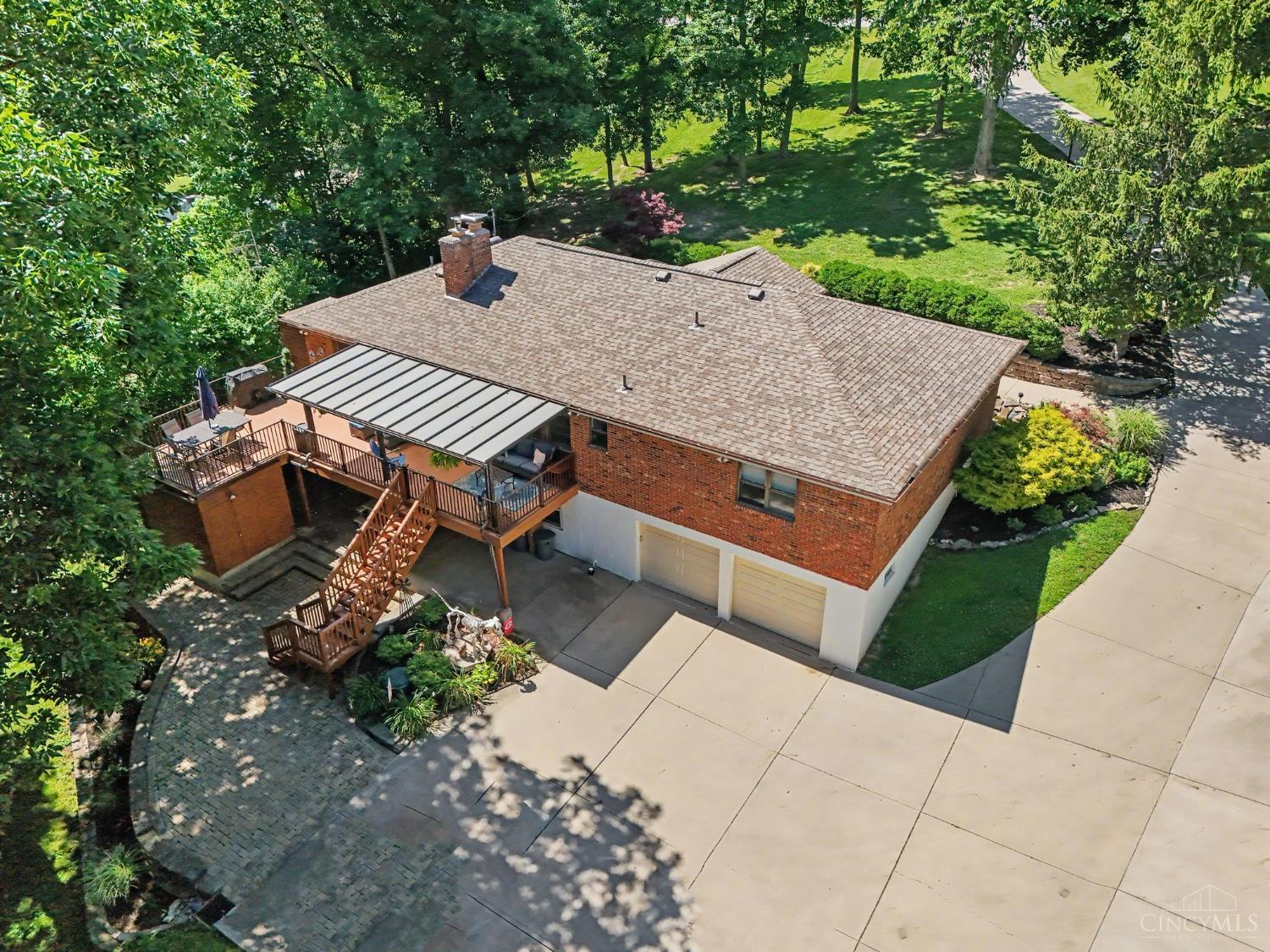 8393 Bridgetown Road Cleves, OH 45002 - Photo 32 of 38