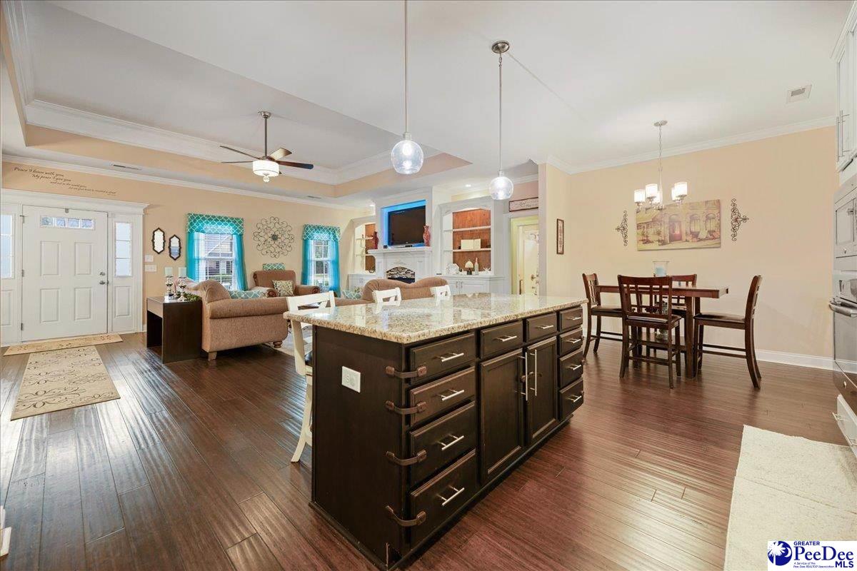 704 Middleberg Way Florence, SC 29505 - Photo 13 of 39 Gallery Image 13