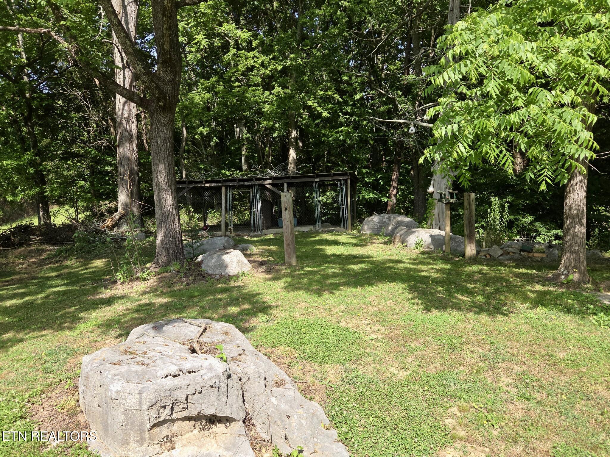340 Faithful Road Parrottsville, TN 37843 - Photo 20 of 41 20260520_161821