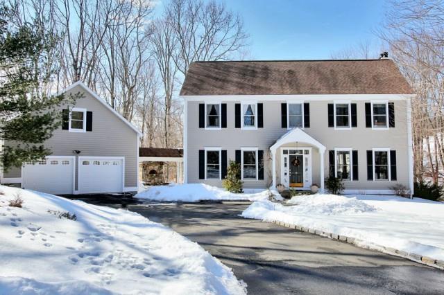 79 Old Farm Road Weston, CT 06883 - Photo 1 of 1 Gallery Image 1