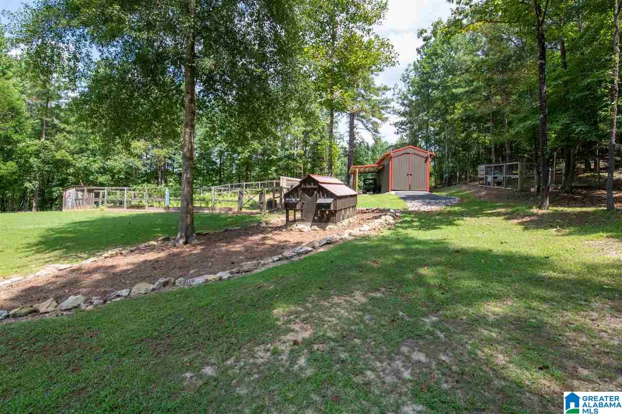 356 Shoal Ridge Drive Leeds, AL 35094 - Photo 47 of 50