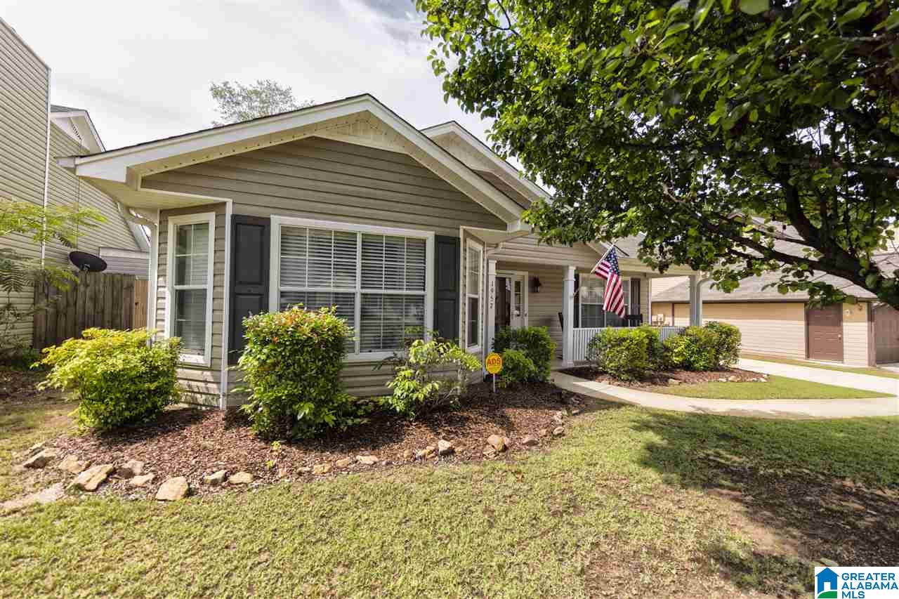 1957 Riva Ridge Road Helena, AL 35080 - Photo 3 of 29