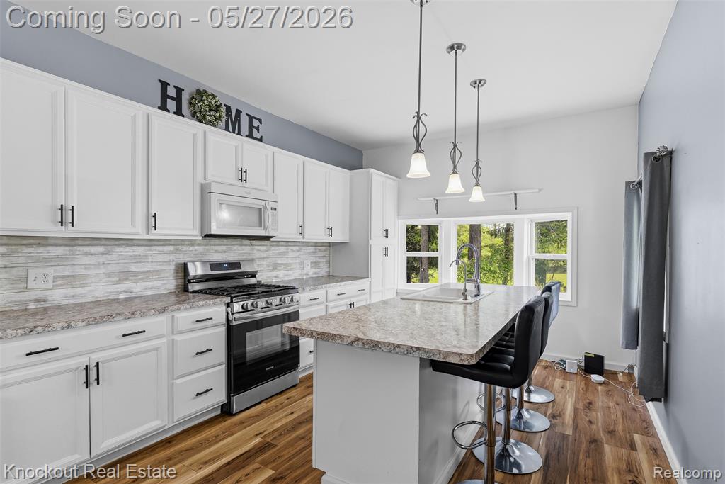 6512 Center Line Road Kingston, MI 48741 - Photo 8 of 36