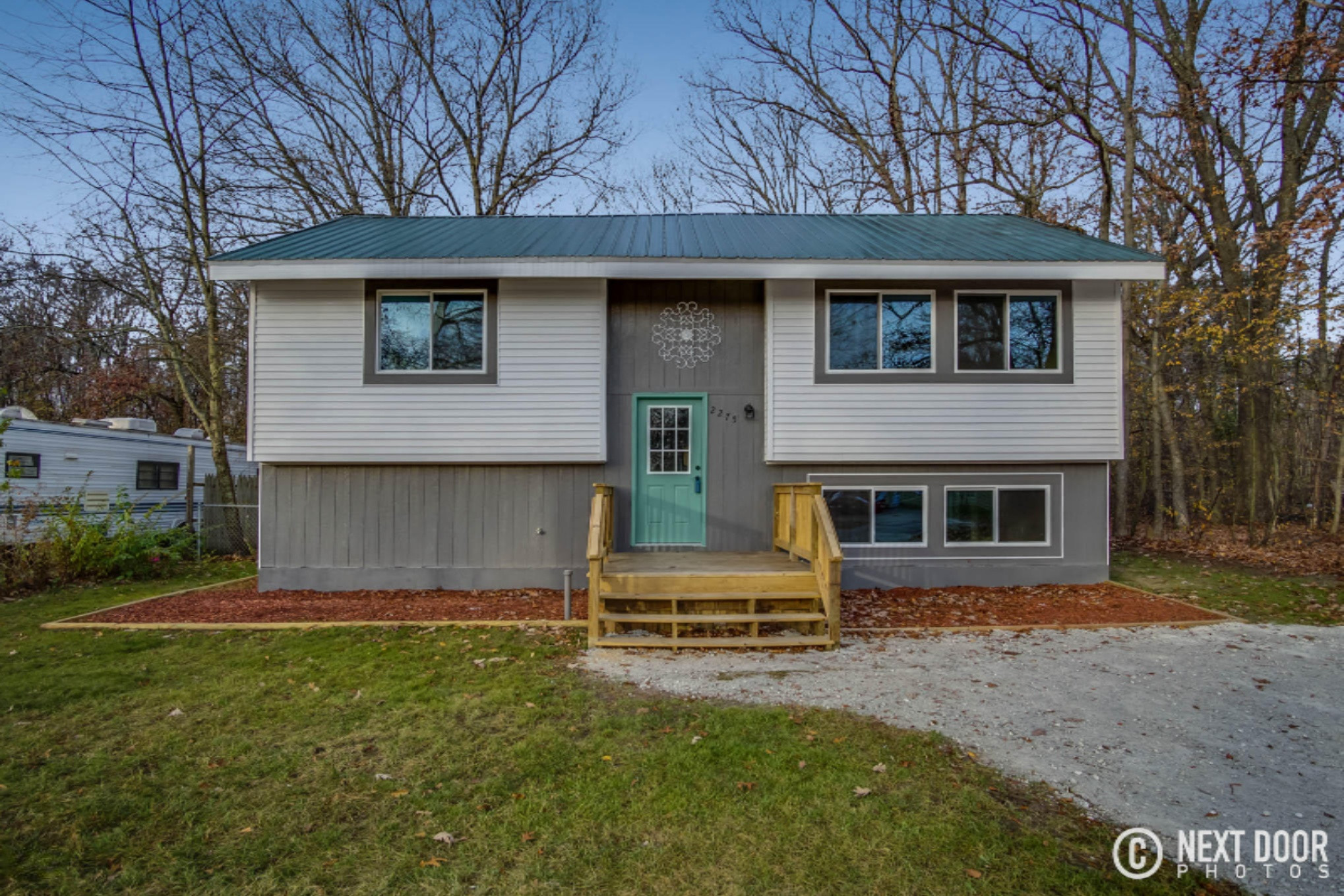 2275 Pillon Road Twin Lake, MI 49457 - Photo 1 of 44 Front