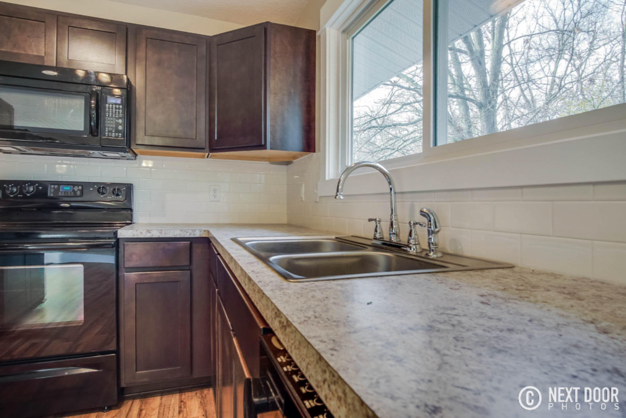 2275 Pillon Road Twin Lake, MI 49457 - Photo 26 of 44 Kitchen View 4