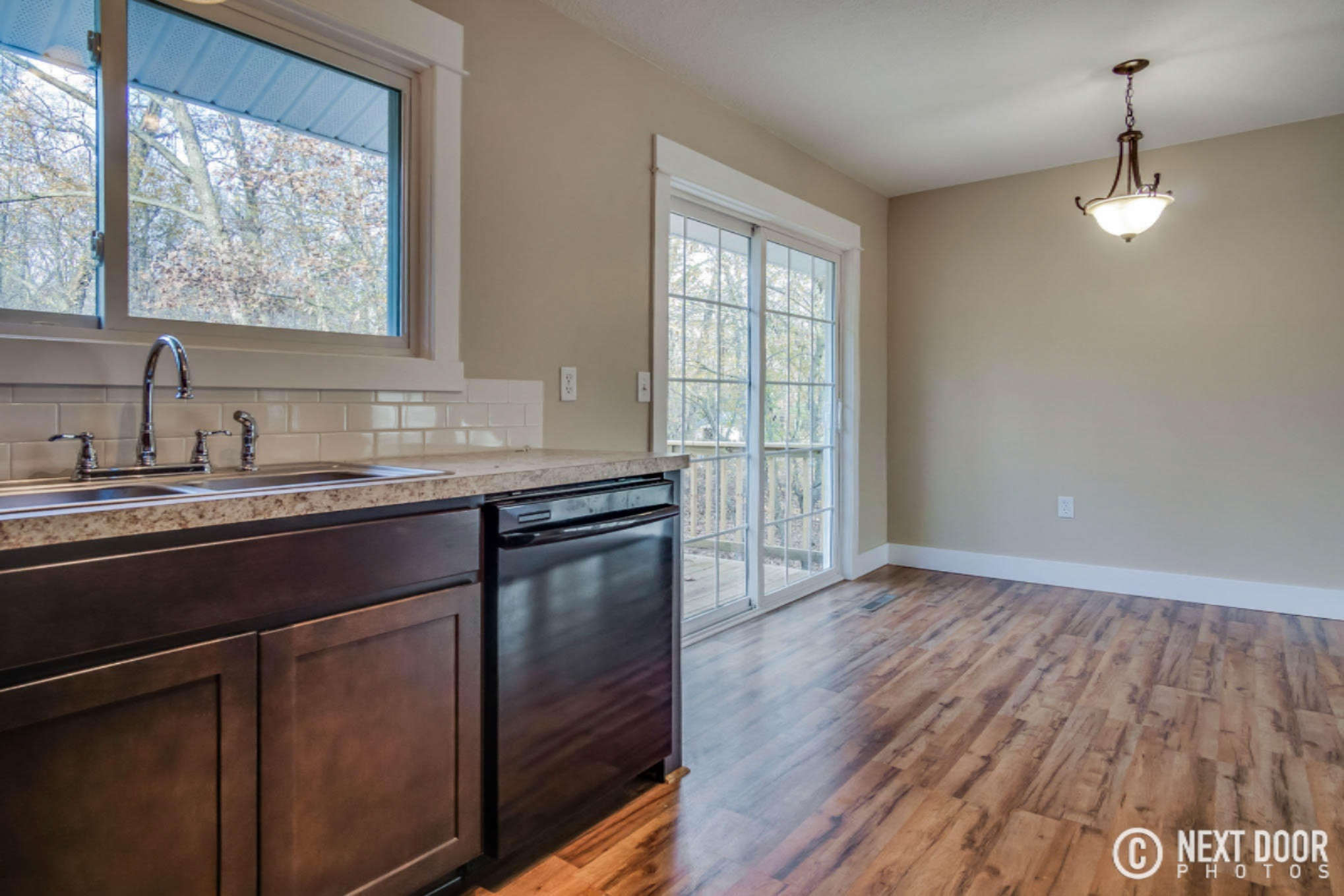 2275 Pillon Road Twin Lake, MI 49457 - Photo 28 of 44 Kitchen/ Dining Area