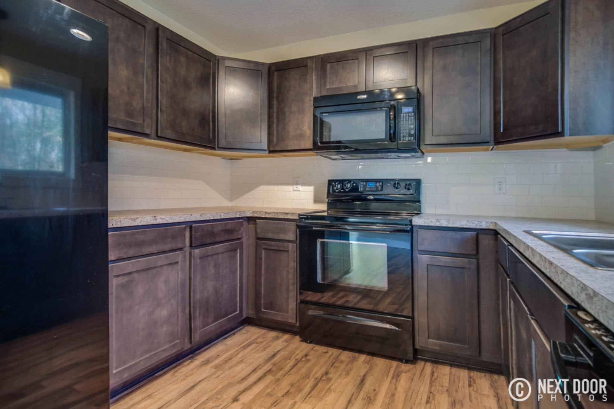 2275 Pillon Road Twin Lake, MI 49457 - Photo 29 of 44 Kitchen