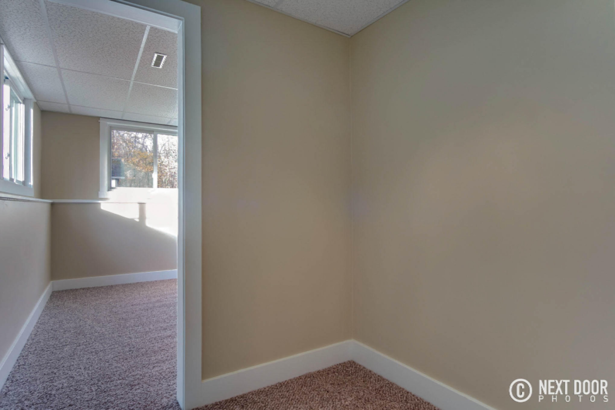 2275 Pillon Road Twin Lake, MI 49457 - Photo 43 of 44 Walk-in Closet