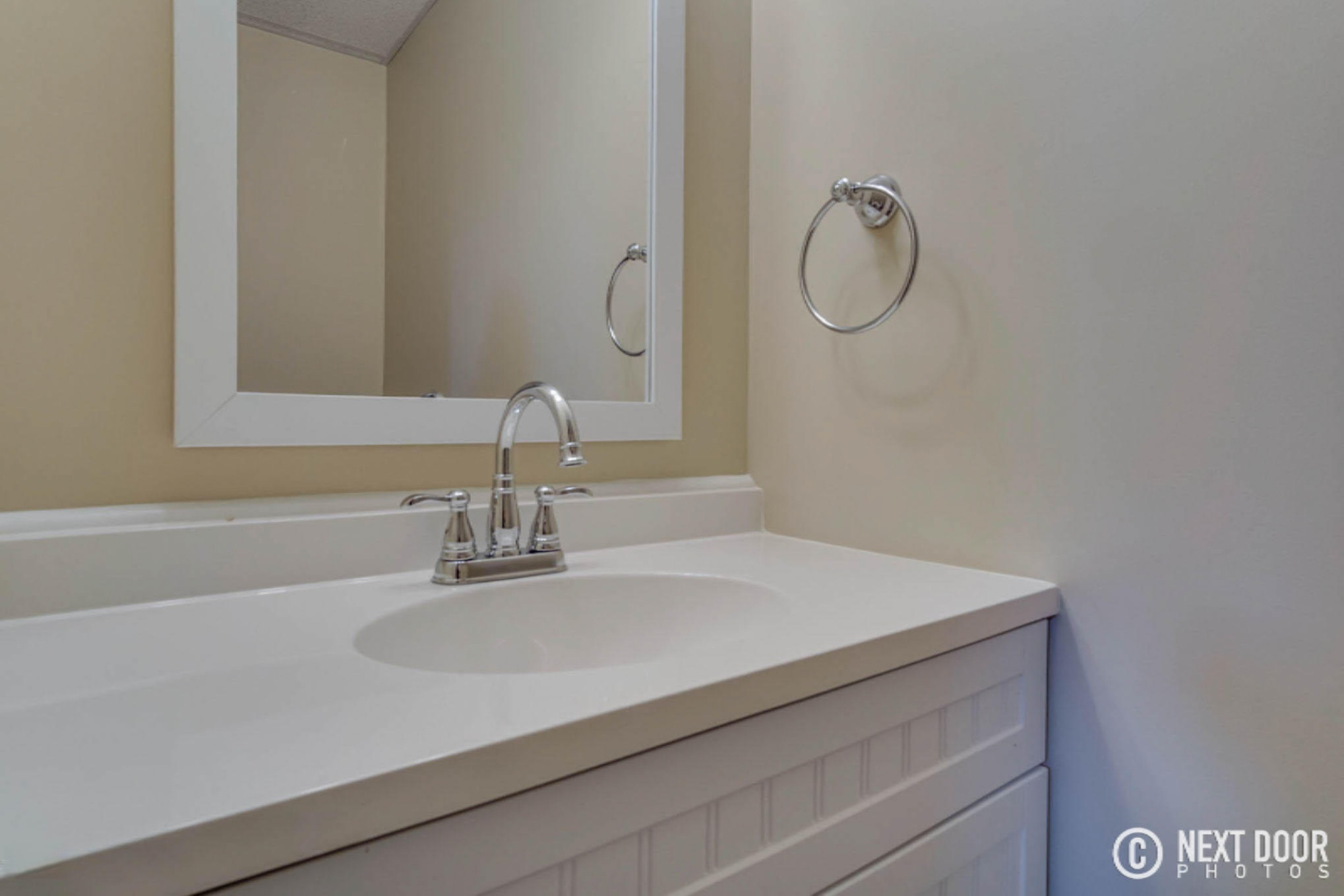 2275 Pillon Road Twin Lake, MI 49457 - Photo 44 of 44 Lower Level Bath