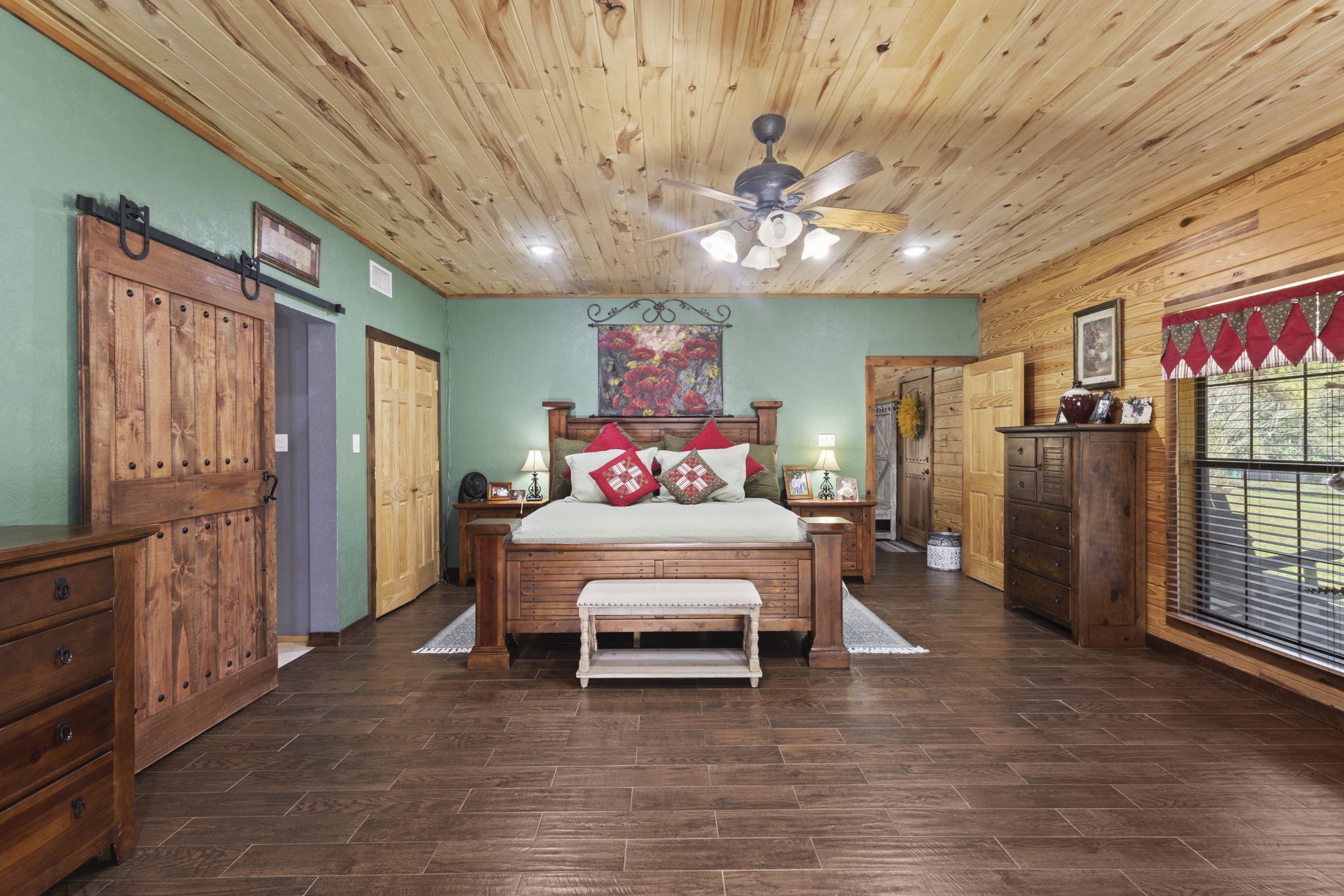 10077 Cravens Camp Road Silsbee, TX 77656 - Photo 10 of 39