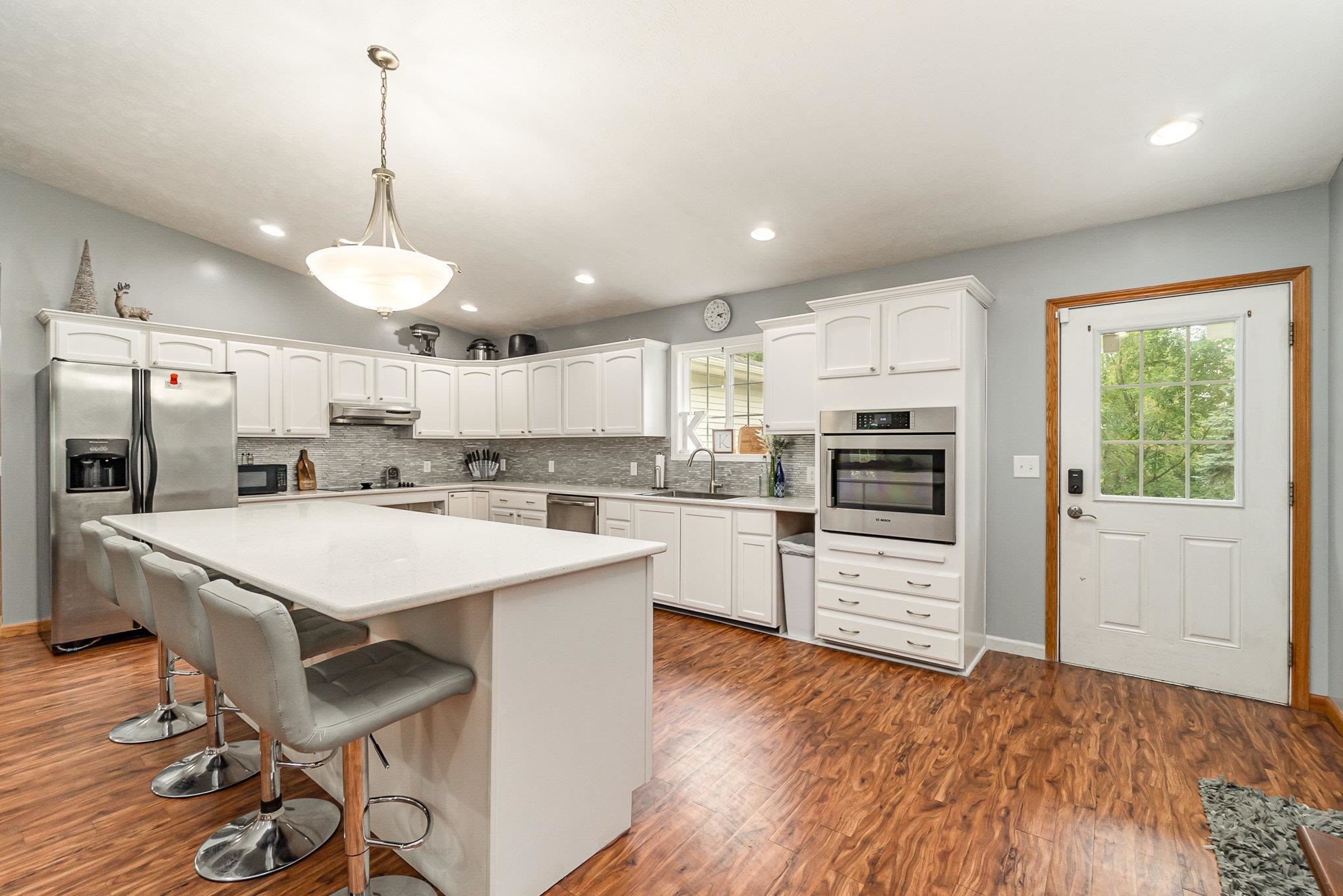 9338 South Alger Road Perrinton, MI 48871 - Photo 8 of 43