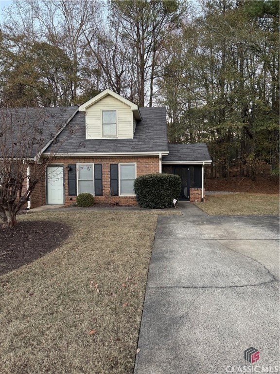 635 Huntington Road, Unit 701 Athens, GA 30606 - Photo 3 of 26