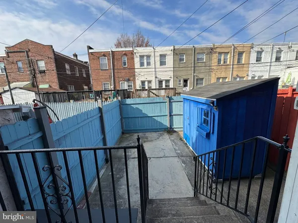 $2,600 | 2726 South 8th Street, Philadelphia, PA 19148