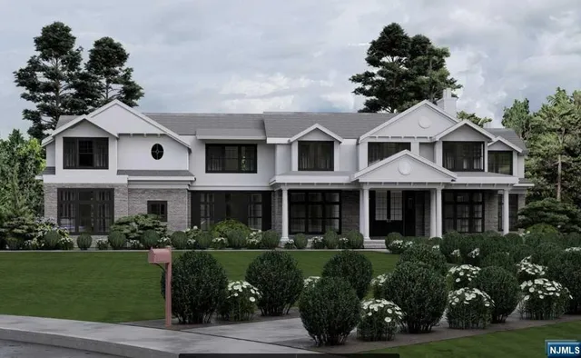 $3,999,999 | 731 Surrey Lane, Franklin Lakes, NJ 07417