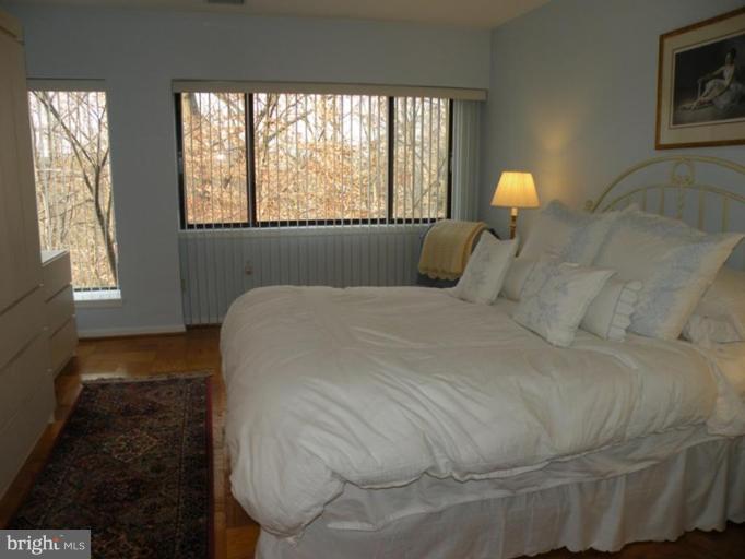 200 Cross Keys Road, Unit R49 Baltimore, MD 21210 - Photo 8 of 14 Master Bedroom