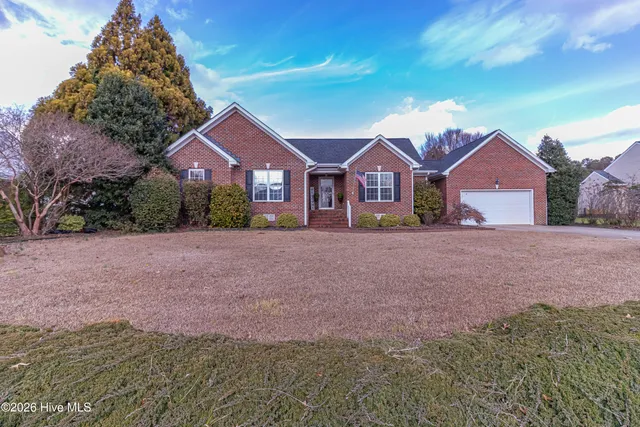 $326,000 | 113 Beatrice Drive, Goldsboro, NC 27534