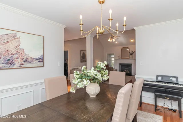 $326,000 | 113 Beatrice Drive, Goldsboro, NC 27534