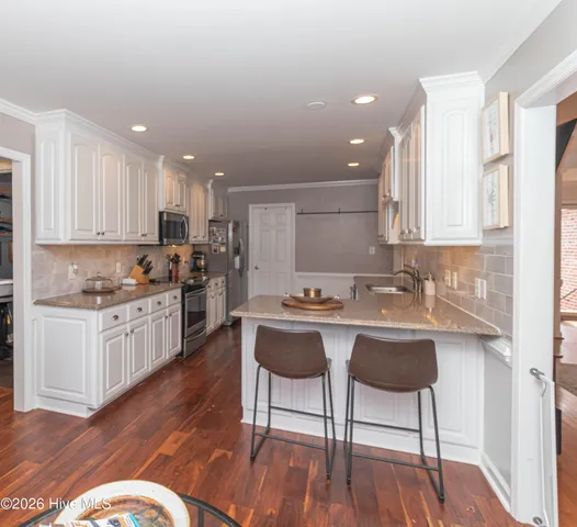 $326,000 | 113 Beatrice Drive, Goldsboro, NC 27534