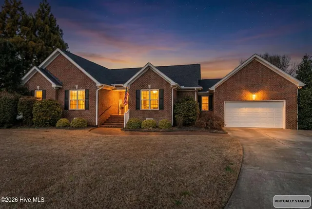 $326,000 | 113 Beatrice Drive, Goldsboro, NC 27534