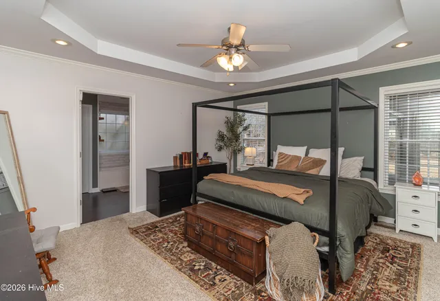 $326,000 | 113 Beatrice Drive, Goldsboro, NC 27534