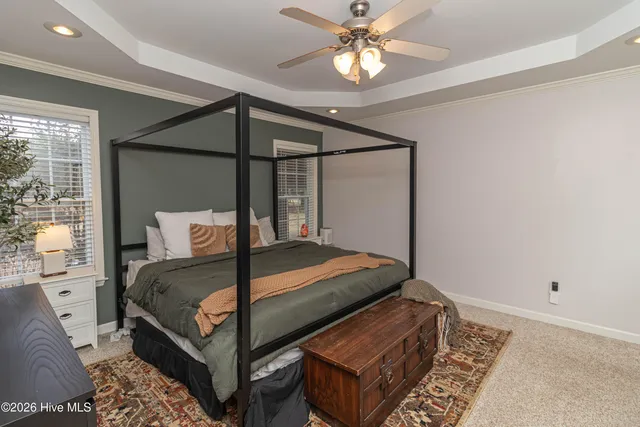 $326,000 | 113 Beatrice Drive, Goldsboro, NC 27534