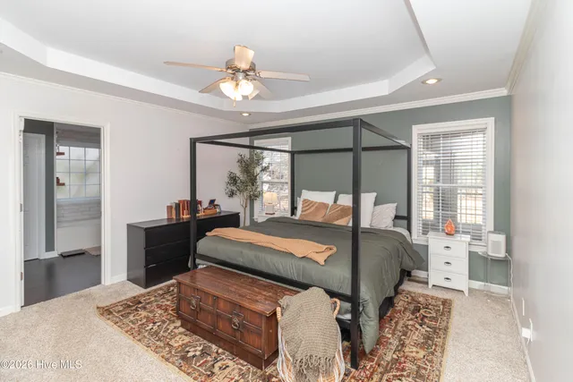 $326,000 | 113 Beatrice Drive, Goldsboro, NC 27534