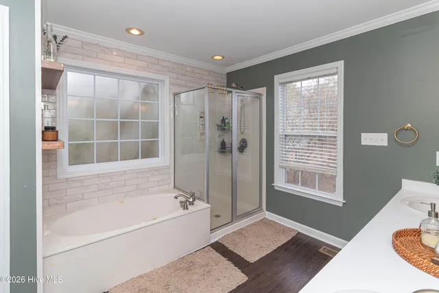 $326,000 | 113 Beatrice Drive, Goldsboro, NC 27534