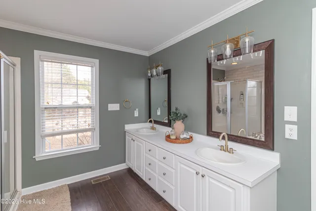 $326,000 | 113 Beatrice Drive, Goldsboro, NC 27534