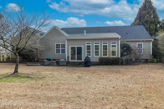 $326,000 | 113 Beatrice Drive, Goldsboro, NC 27534