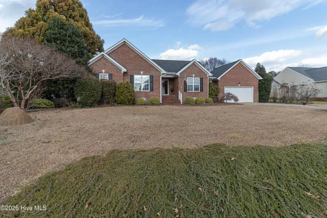 $326,000 | 113 Beatrice Drive, Goldsboro, NC 27534
