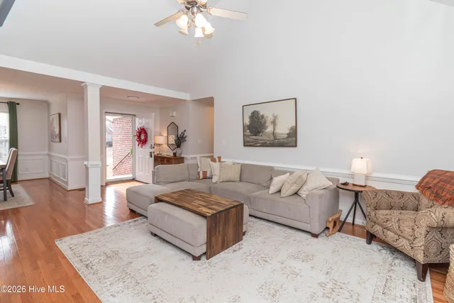 $326,000 | 113 Beatrice Drive, Goldsboro, NC 27534