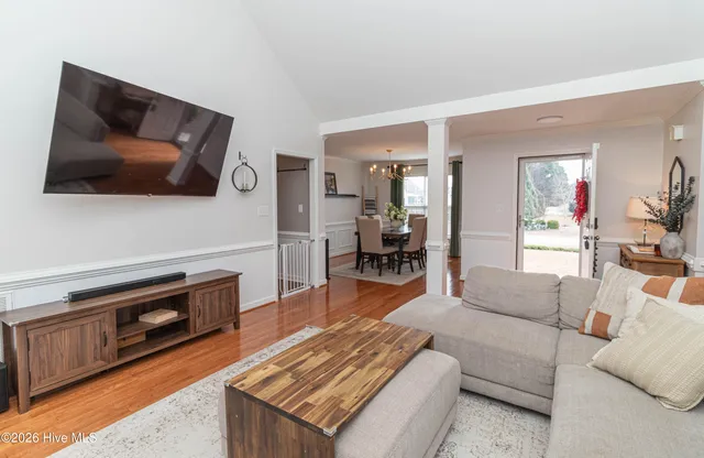 $326,000 | 113 Beatrice Drive, Goldsboro, NC 27534